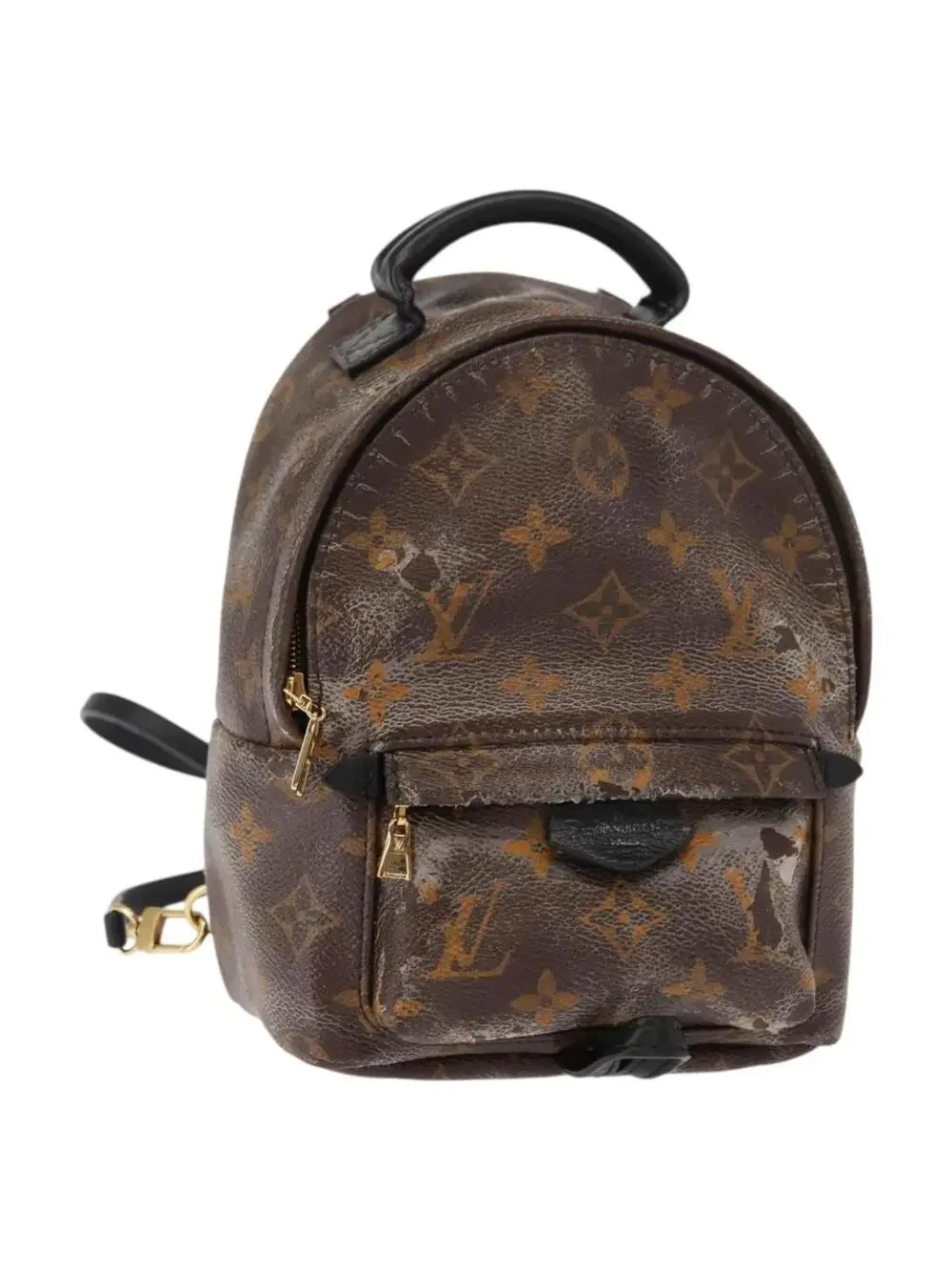Louis Vuitton Palm Springs Mini #344439L69B